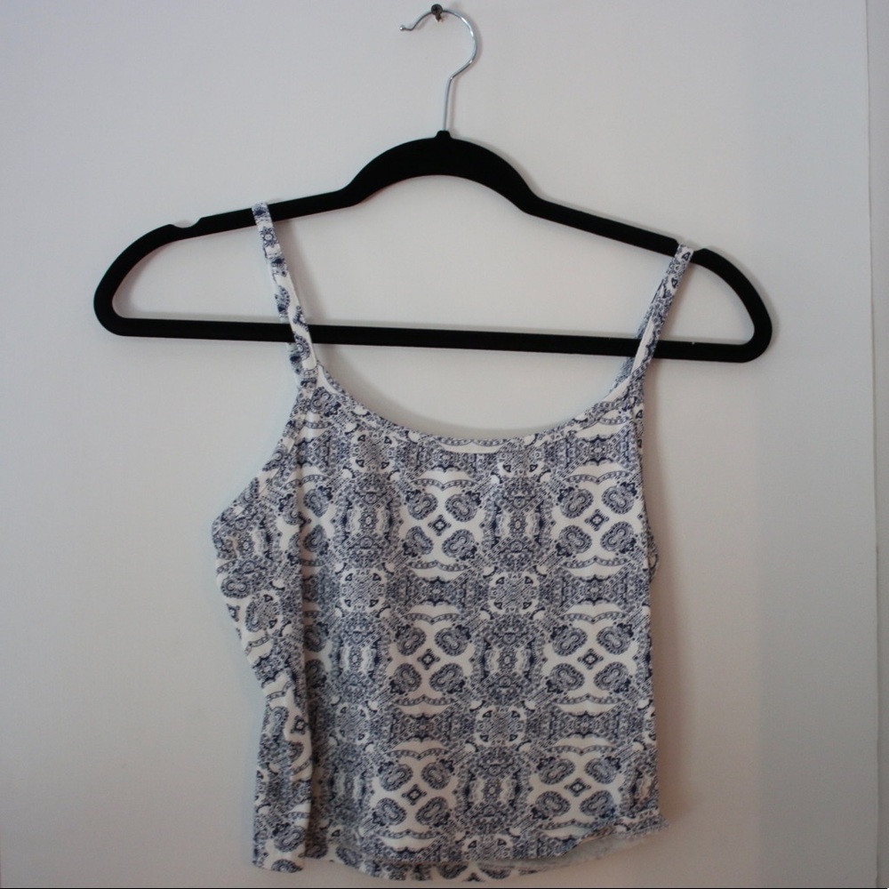 Women’s Tank Top